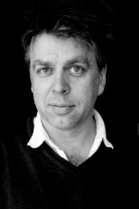 Erling Sandmo